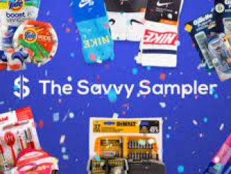 Is the savvy sampler legit?