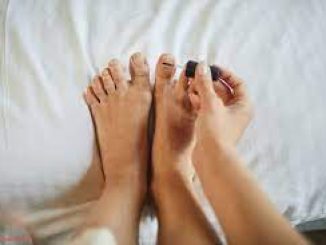 How to join feet finder: easy steps