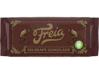 where to buy freia chocolate in USA